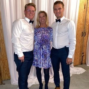 Meet your Posher, Patty